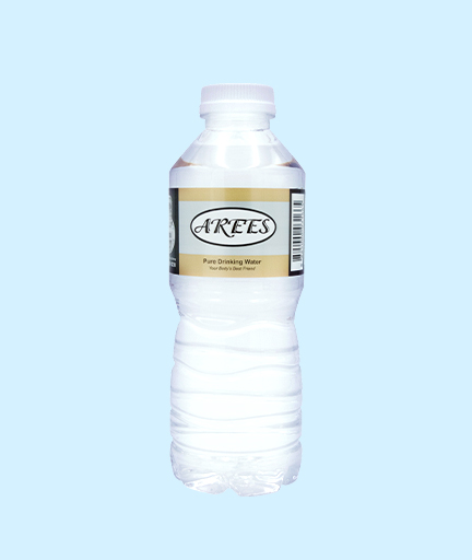 Arees Pure Drinking Water 350ml