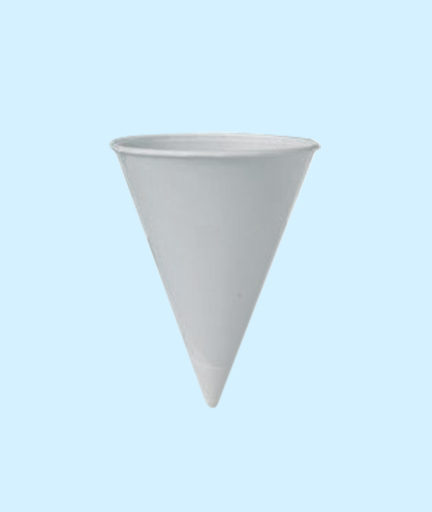 Cone Cups – 4oz Cups